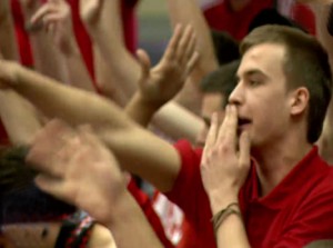 זאת השנאה, טמבל